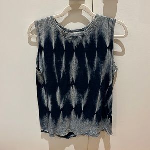 Bella Dahl tank